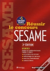 Reussir Le Concours Sesame
