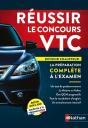 Réussir Le Concours Vtc : Devenir Chauffeur : La Préparation Complète À L'Examen - Preview