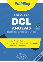Capa do artigo Réussir Le Dcl Anglais