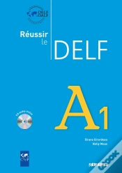 Capa do artigo Réussir Le Delf : Fle ; A1