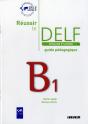 Réussir Le Delf Junior Et Scolaire ; B1 ; Guide Pédagogique - Preview