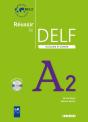 Réussir Le Delf Scolaire Et Junior A2 (Édition 2009) - Preview