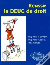 Reussir Le Deug De Droit