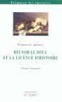 Reussir Le Deug Et La Licence D'Histoire - Preview