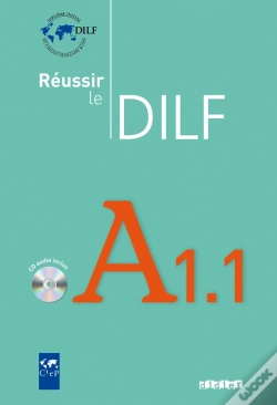 Capa do artigo Réussir Le Dilf A1.1