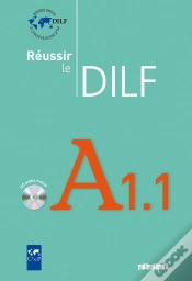 Capa do artigo Réussir Le Dilf A1.1