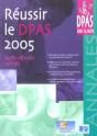 Reussir Le Dpas 2005 ; Sujets Officiels Corriges - Preview
