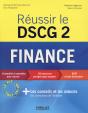 Reussir Le Dscg 2 - Finance - Preview