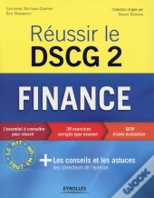 Reussir Le Dscg 2 - Finance