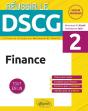 Réussir Le Dscg : Finance ; Ue2 ; Tout-En-Un - Preview