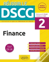 Réussir Le Dscg : Finance ; Ue2 ; Tout-En-Un