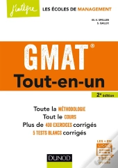 Réussir Le Gmat (2e Édition)