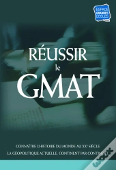 Réussir Le Gmat