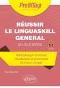 Réussir Le Linguaskill Général : En 25 Étapes - Preview