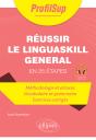 Réussir Le Linguaskill General - Preview