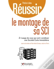 Capa do artigo Reussir Le Montage De Sa Sci
