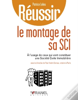 Capa do artigo Reussir Le Montage De Sa Sci