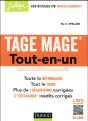 Reussir Le Tage Mage  - Tout-En-Un - Preview