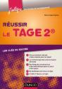 Réussir Le Tage2 ; Les Clés Du Succès - Preview