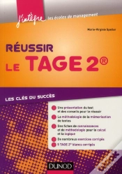 Capa do artigo Réussir Le Tage2 ; Les Clés Du Succès