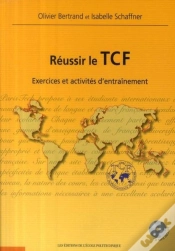 Capa do artigo Réussir Le Tcf : Exercices Et Activités D