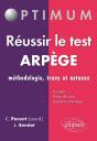 Réussir Le Test Arpège - Preview