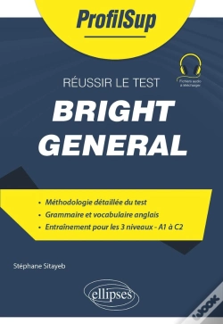 Capa do artigo Réussir Le Test Bright General