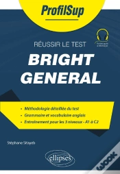 Capa do artigo Réussir Le Test Bright General