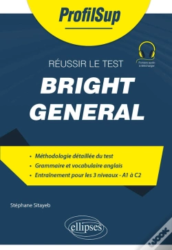 Capa do artigo Réussir Le Test Bright General