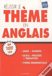 Capa do artigo Reussir Le Theme En Anglais
