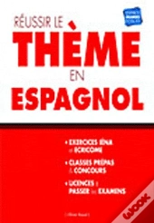 Réussir Le Thème En Espagnol
