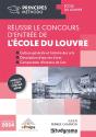 Reussir L'Ecole Du Louvre - Preview