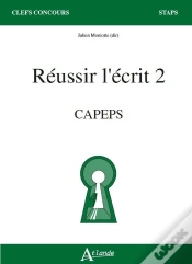 Capa do artigo Réussir L