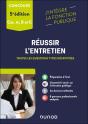 Réussir L'Entretien ; Catégories A, B, C ; Toutes Les Questions Types Décryptées (5e Édition) - Preview