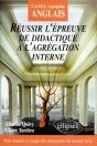 Réussir L'Épreuve De Didactique À L'Agrégation Interne D'Anglais - Preview