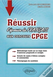 Capa do artigo Réussir L