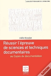 Capa do artigo Réussir L