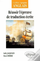 Réussir L'Épreuve De Traduction Écrite