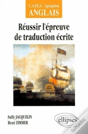 Capa do artigo Réussir L