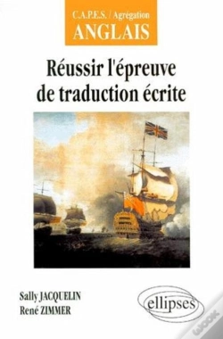 Capa do artigo Réussir L'Épreuve De Traduction Écrite