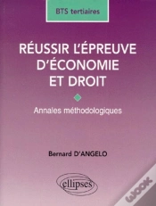 Capa do artigo Réussir L