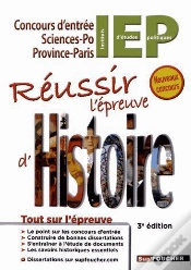 Capa do artigo Reussir L