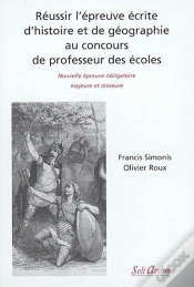 Capa do artigo Réussir L