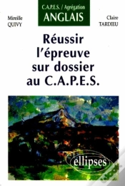 Capa do artigo Réussir L