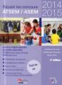 Reussir Les Concours Atsem/Asem 2014-2015 - Preview