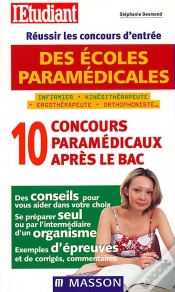 Capa do artigo Reussir Les Concours D