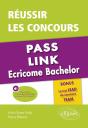 Réussir Les Concours ; Pass, Link, Ecricome Bachelor - Preview