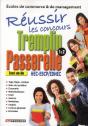 Reussir Les Concours Tremplin - Passerelle Prepa - Preview