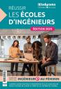 Réussir Les Écoles D'Ingénieurs (Édition 2017) - Preview