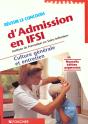 Reussir Les Epreuves De Culture Generale Ifsi T.15 - Preview
